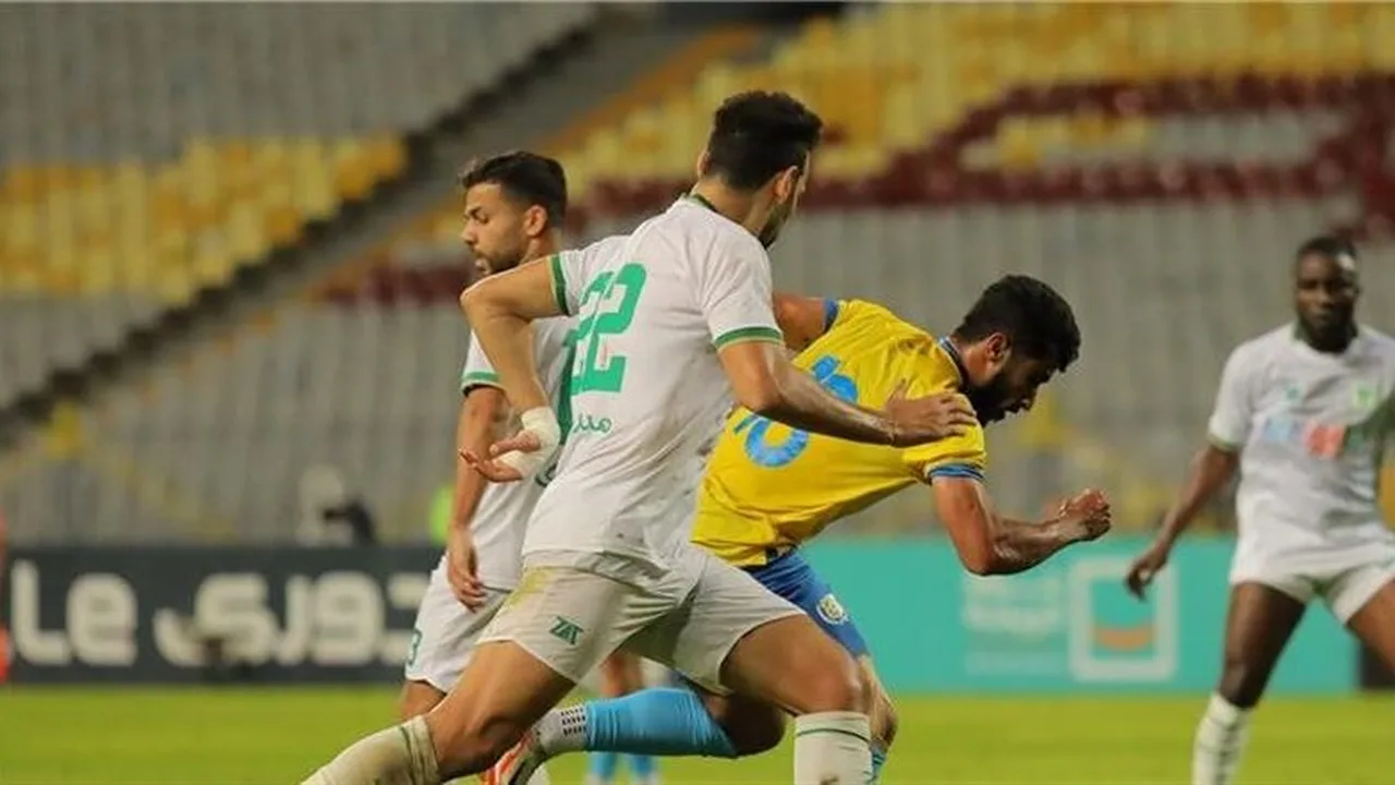 موعد المواجهة المرتقبة بين المصري البورسعيدي والإسماعيلي ضمن منافسات الدوري المصري الممتاز